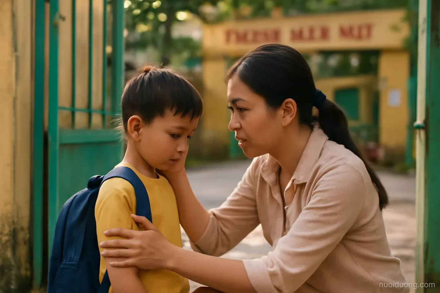 Cuối tuần giữ nếp mà vẫn thảnh thơi