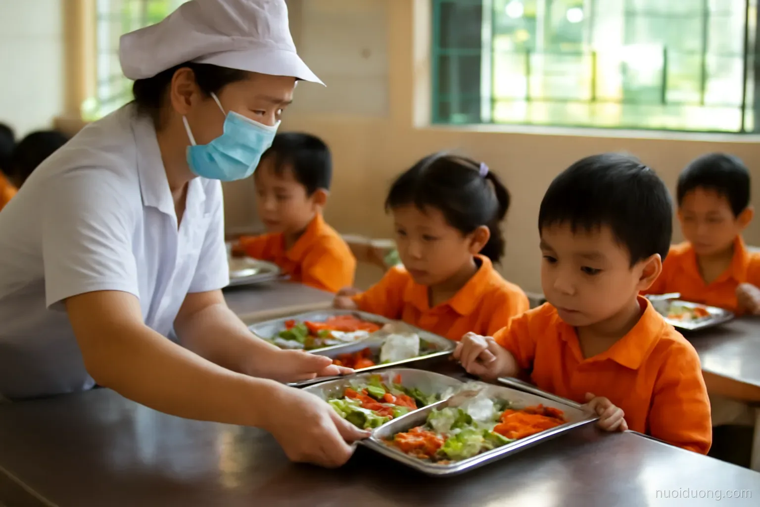 Nghi thức trước giờ ngủ: 30 phút vàng buổi tối