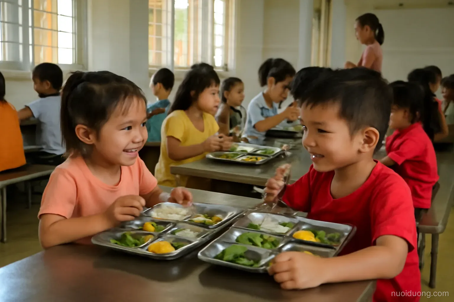 Rửa tay đúng cách: vắc xin hành vi hiệu quả nhất