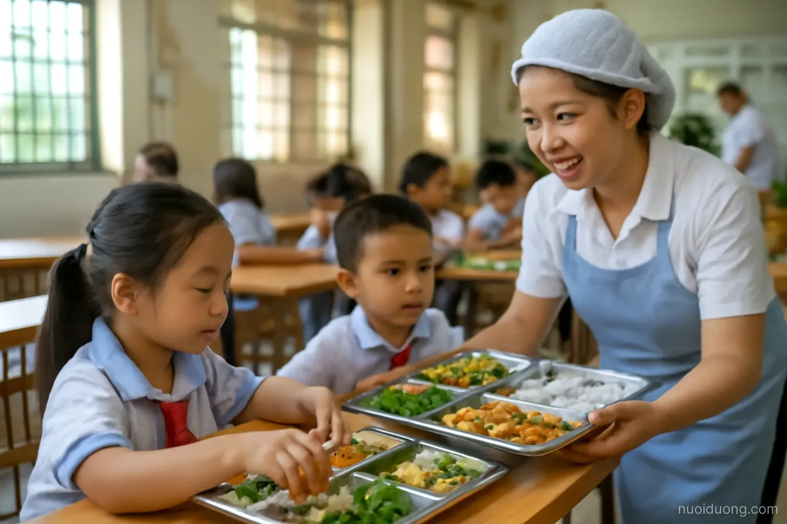 Sữa trong khẩu phần: bao nhiêu là đủ?