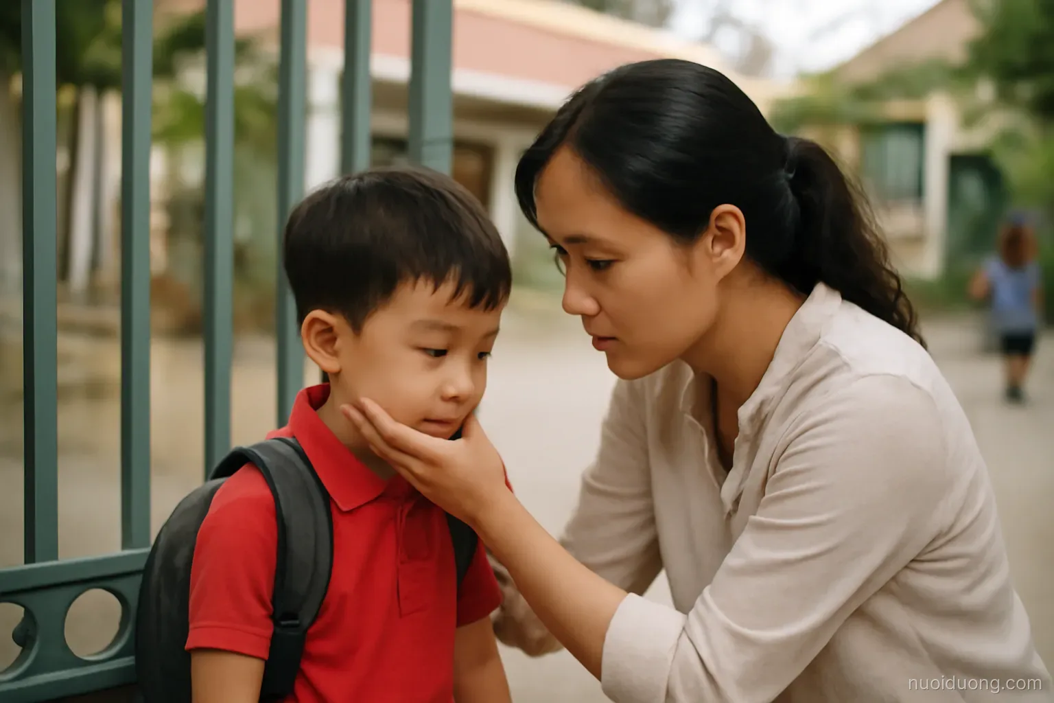 Xây nếp mới sau kỳ nghỉ dài